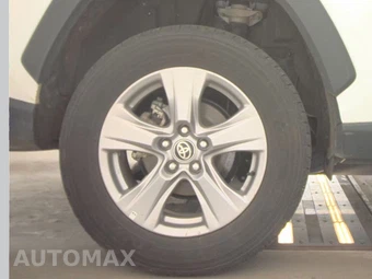 2024 Toyota RAV4 XLE – miniatura 11