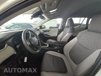 2024 Toyota RAV4 XLE – miniatura 13