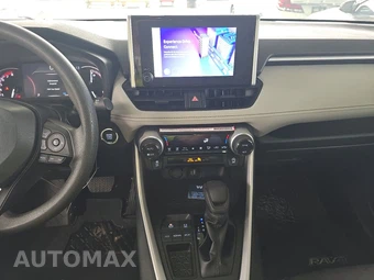 2024 Toyota RAV4 XLE – miniatura 17