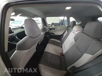 2024 Toyota RAV4 XLE – miniatura 19