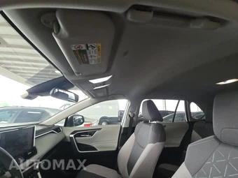 2024 Toyota RAV4 XLE – miniatura 20