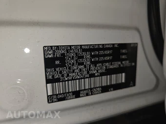 2024 Toyota RAV4 XLE – miniatura 21