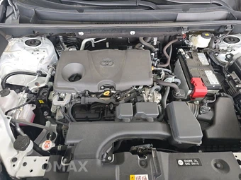 2024 Toyota RAV4 XLE – miniatura 22