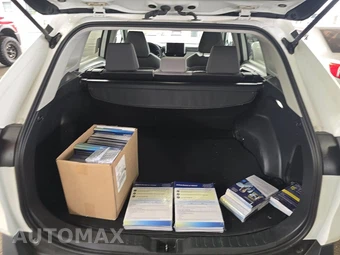 2024 Toyota RAV4 XLE – miniatura 23