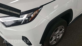 2024 Toyota RAV4 XLE – miniatura 26