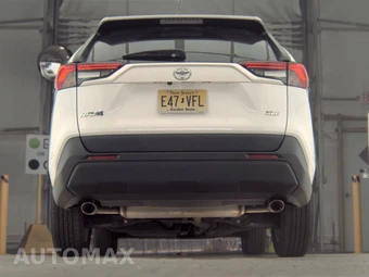 2024 Toyota RAV4 XLE – miniatura 7