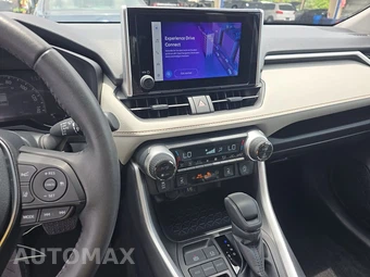 2024 Toyota RAV4 XLE – miniatura 11