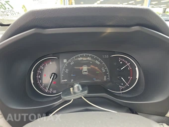 2024 Toyota RAV4 XLE – miniatura 12