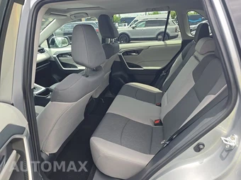 2024 Toyota RAV4 XLE – miniatura 13