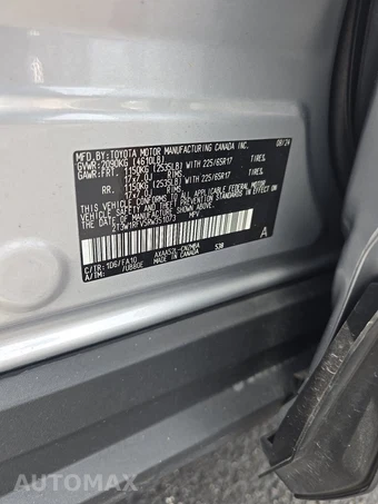 2024 Toyota RAV4 XLE – miniatura 14