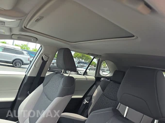 2024 Toyota RAV4 XLE – miniatura 18