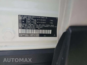 2024 Toyota RAV4 XLE - miniatura 2