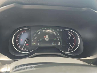 2024 Toyota RAV4 XLE - miniatura 6