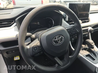 2024 Toyota RAV4 XLE - miniatura 10