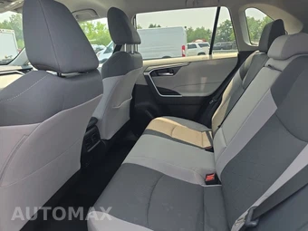 2024 Toyota RAV4 XLE - miniatura 13