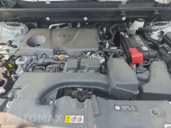 2024 Toyota RAV4 XLE - miniatura 16