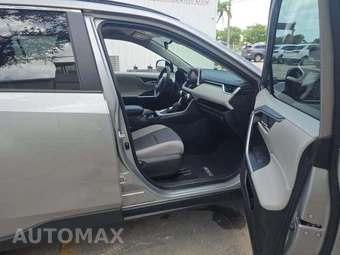 2024 Toyota RAV4 XLE - miniatura 18