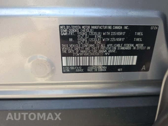 2024 Toyota RAV4 XLE - miniatura 5