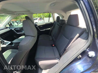 2024 Toyota RAV4 XLE - miniatura 13