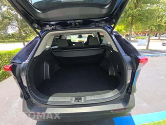 2024 Toyota RAV4 XLE - miniatura 14