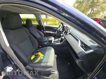 2024 Toyota RAV4 XLE - miniatura 18