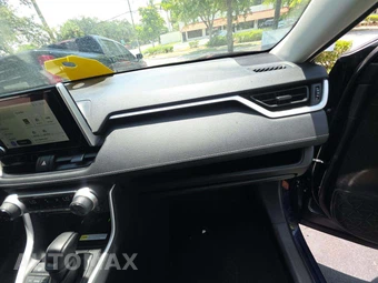 2024 Toyota RAV4 XLE - miniatura 19