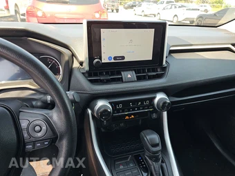 2024 Toyota RAV4 XLE - miniatura 11