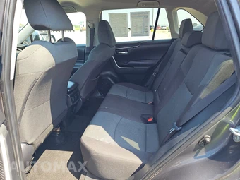2024 Toyota RAV4 XLE - miniatura 13