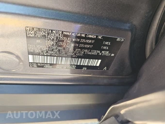 2024 Toyota RAV4 XLE - miniatura 14