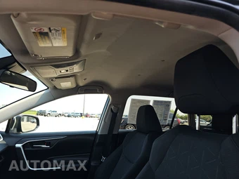 2024 Toyota RAV4 XLE - miniatura 19