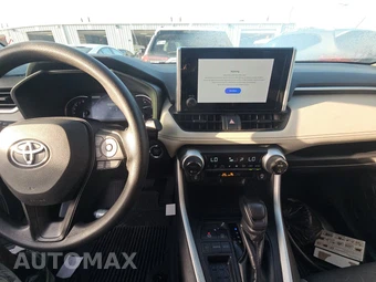 2024 Toyota RAV4 XLE - miniatura 11