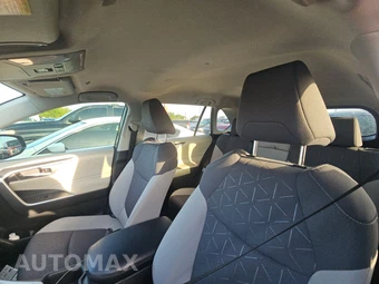 2024 Toyota RAV4 XLE - miniatura 17