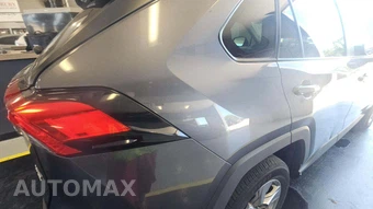 2024 Toyota RAV4 XLE - miniatura 23