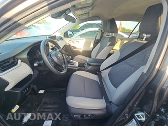 2024 Toyota RAV4 XLE - miniatura 7