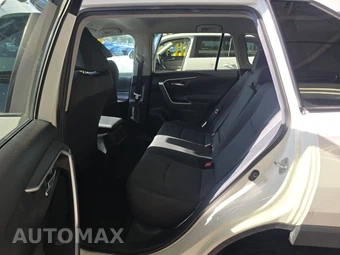 2024 Toyota RAV4 XLE – miniatura 13