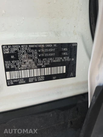 2024 Toyota RAV4 XLE – miniatura 14