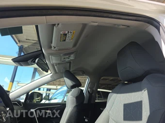 2024 Toyota RAV4 XLE – miniatura 17