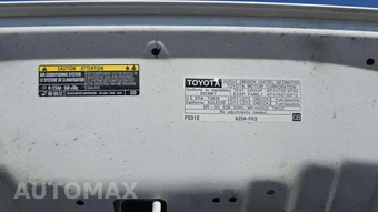2024 Toyota RAV4 XLE – miniatura 19