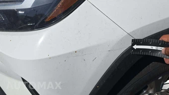 2024 Toyota RAV4 XLE – miniatura 28