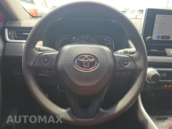 2024 Toyota RAV4 XLE - miniatura 10