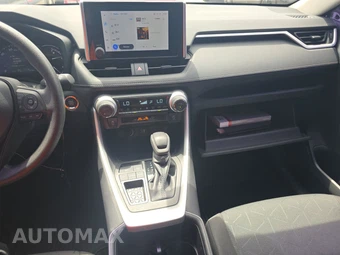 2024 Toyota RAV4 XLE - miniatura 11