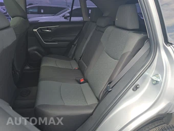 2024 Toyota RAV4 XLE - miniatura 13