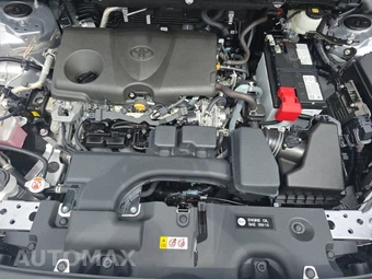 2024 Toyota RAV4 XLE - miniatura 15