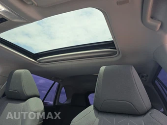 2024 Toyota RAV4 XLE - miniatura 17