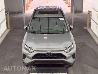 2024 Toyota RAV4 XLE - miniatura 2