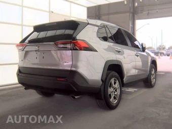 2024 Toyota RAV4 XLE - miniatura 4