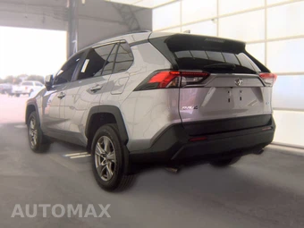 2024 Toyota RAV4 XLE - miniatura 6