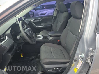 2024 Toyota RAV4 XLE - miniatura 7