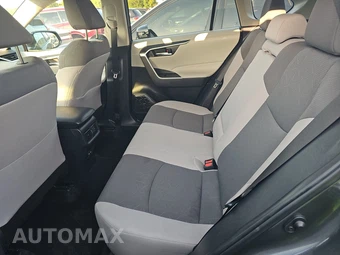 2024 Toyota RAV4 XLE - miniatura 13