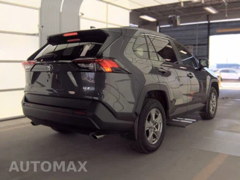 2024 Toyota RAV4 XLE - miniatura 4